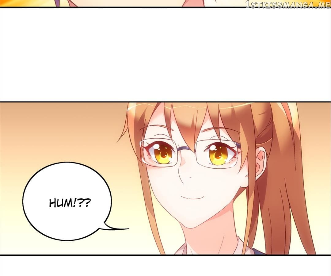 Love Between You And Me chapter 125 - page 27