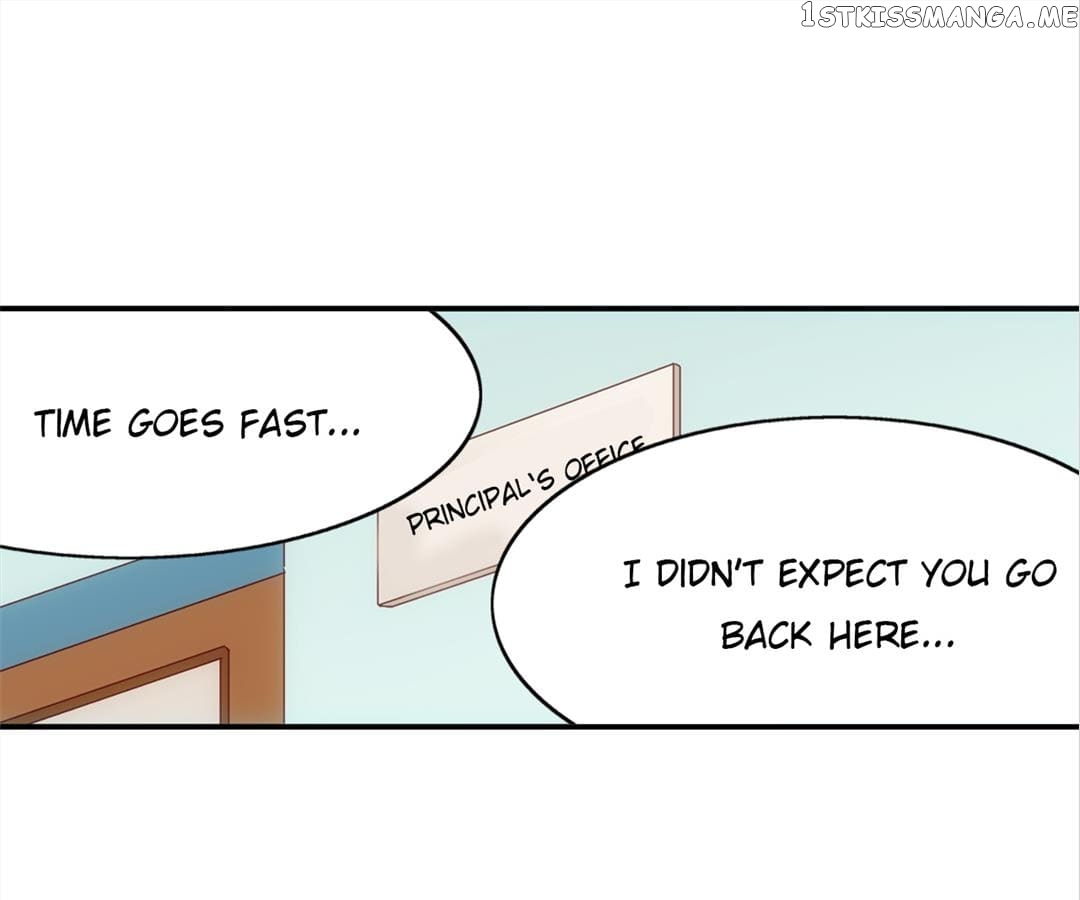 Love Between You And Me chapter 125 - page 3