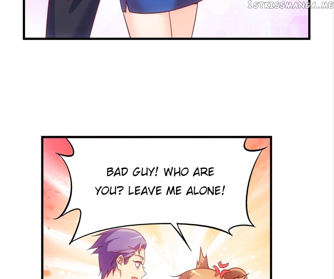 Love Between You And Me chapter 125 - page 30