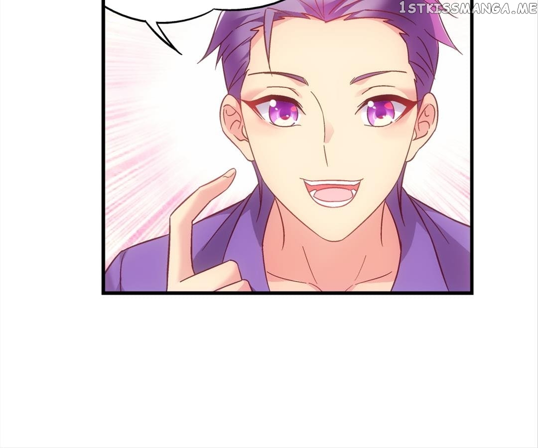 Love Between You And Me chapter 125 - page 32