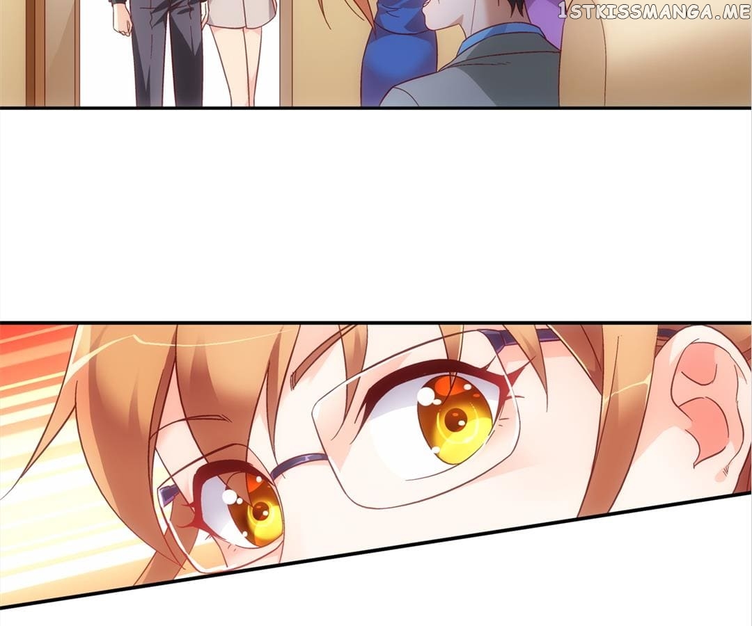 Love Between You And Me chapter 125 - page 35