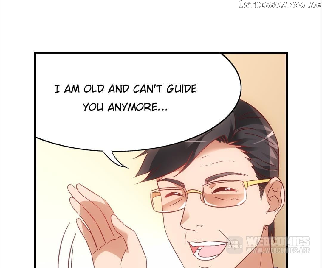 Love Between You And Me chapter 125 - page 5