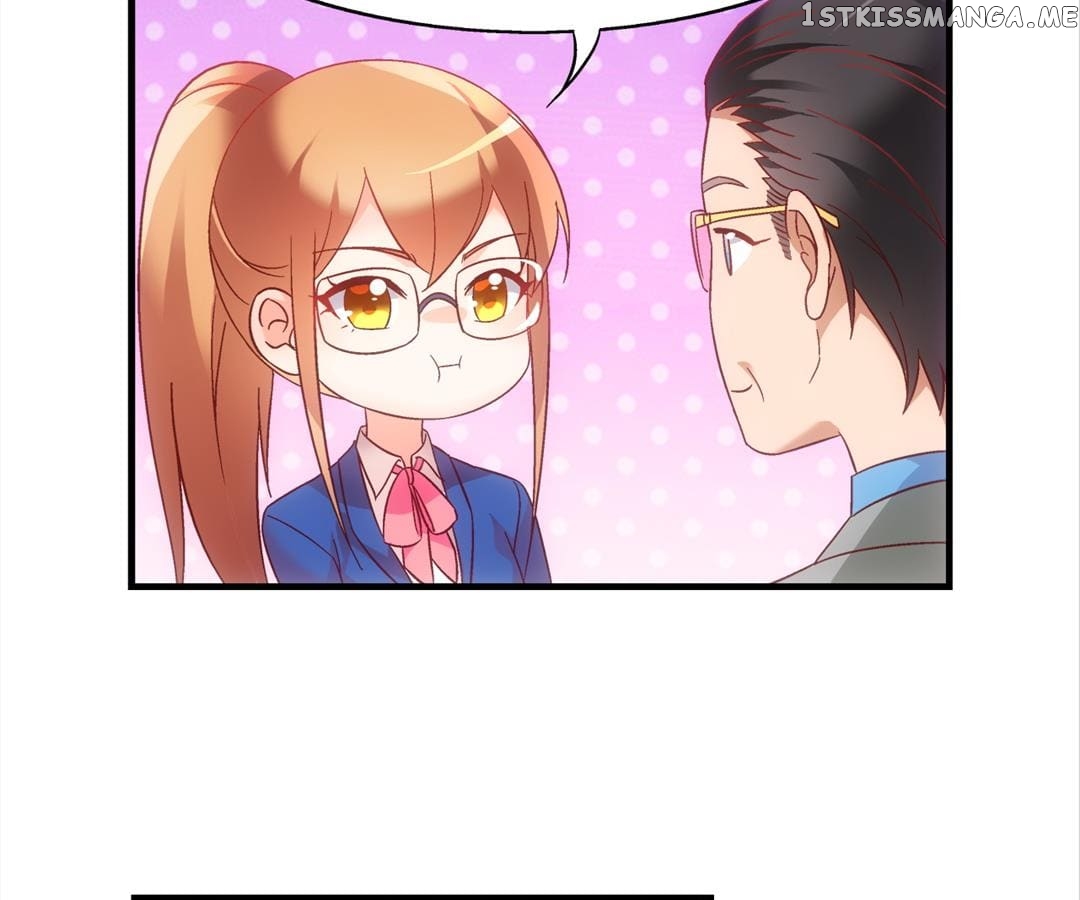 Love Between You And Me chapter 125 - page 7