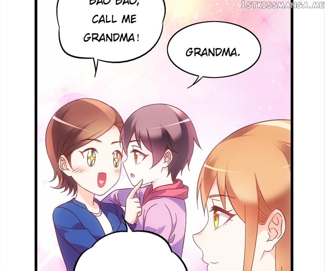 Love Between You And Me chapter 166 - page 10