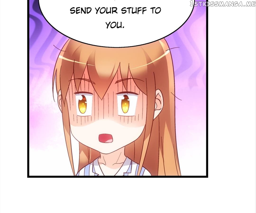 Love Between You And Me chapter 166 - page 18