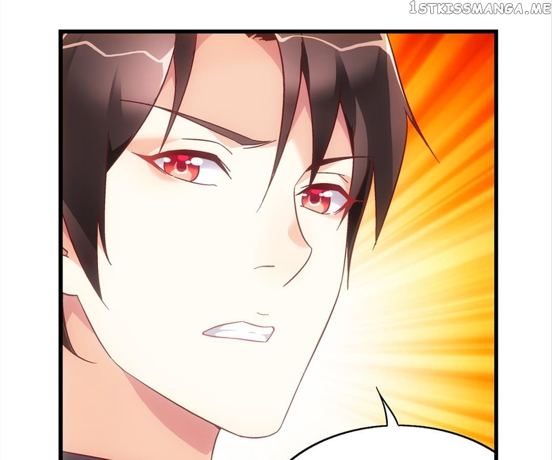 Love Between You And Me chapter 166 - page 20