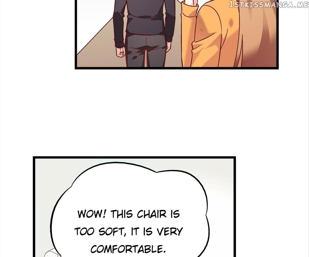 Love Between You And Me chapter 166 - page 31