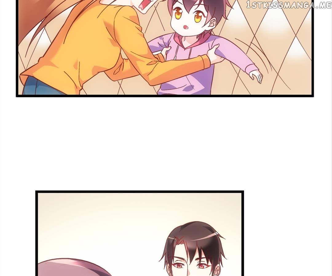 Love Between You And Me chapter 166 - page 39