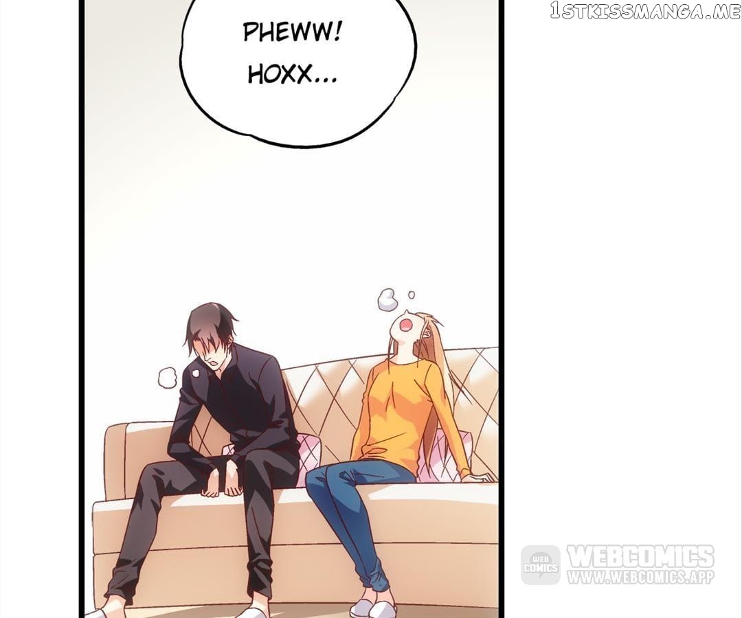 Love Between You And Me chapter 166 - page 45