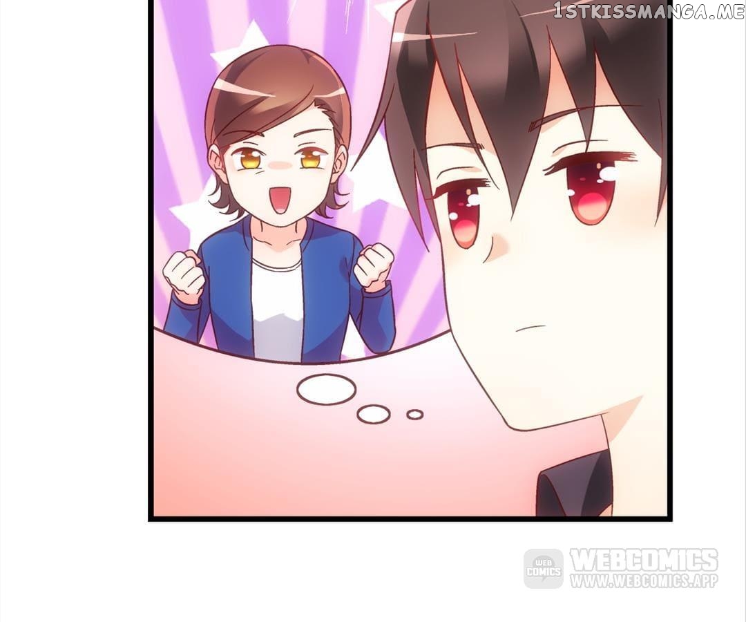 Love Between You And Me chapter 166 - page 49