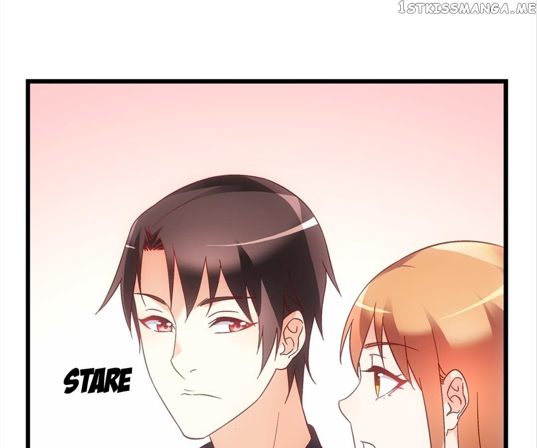Love Between You And Me chapter 166 - page 50