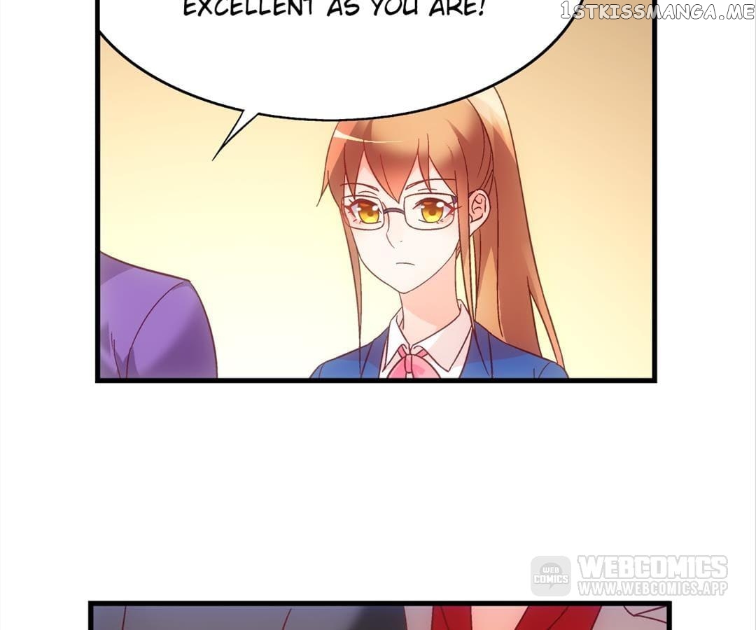 Love Between You And Me chapter 126 - page 17