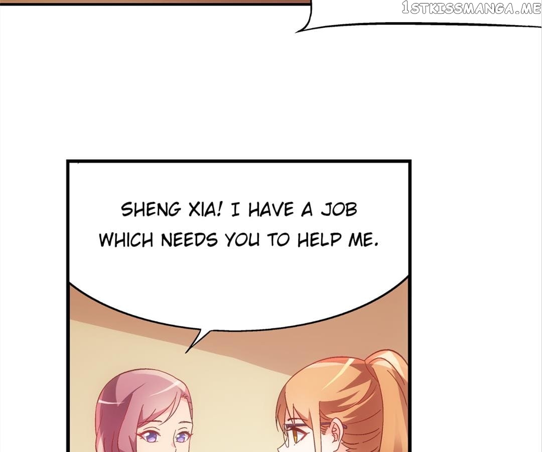 Love Between You And Me chapter 126 - page 23
