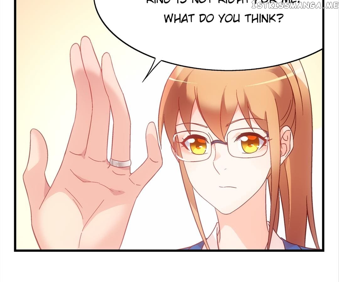Love Between You And Me chapter 126 - page 25