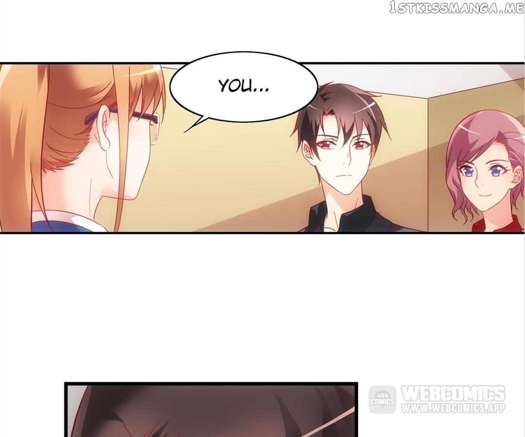 Love Between You And Me chapter 126 - page 28