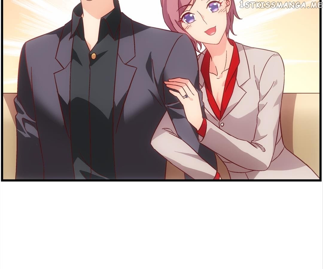 Love Between You And Me chapter 126 - page 31