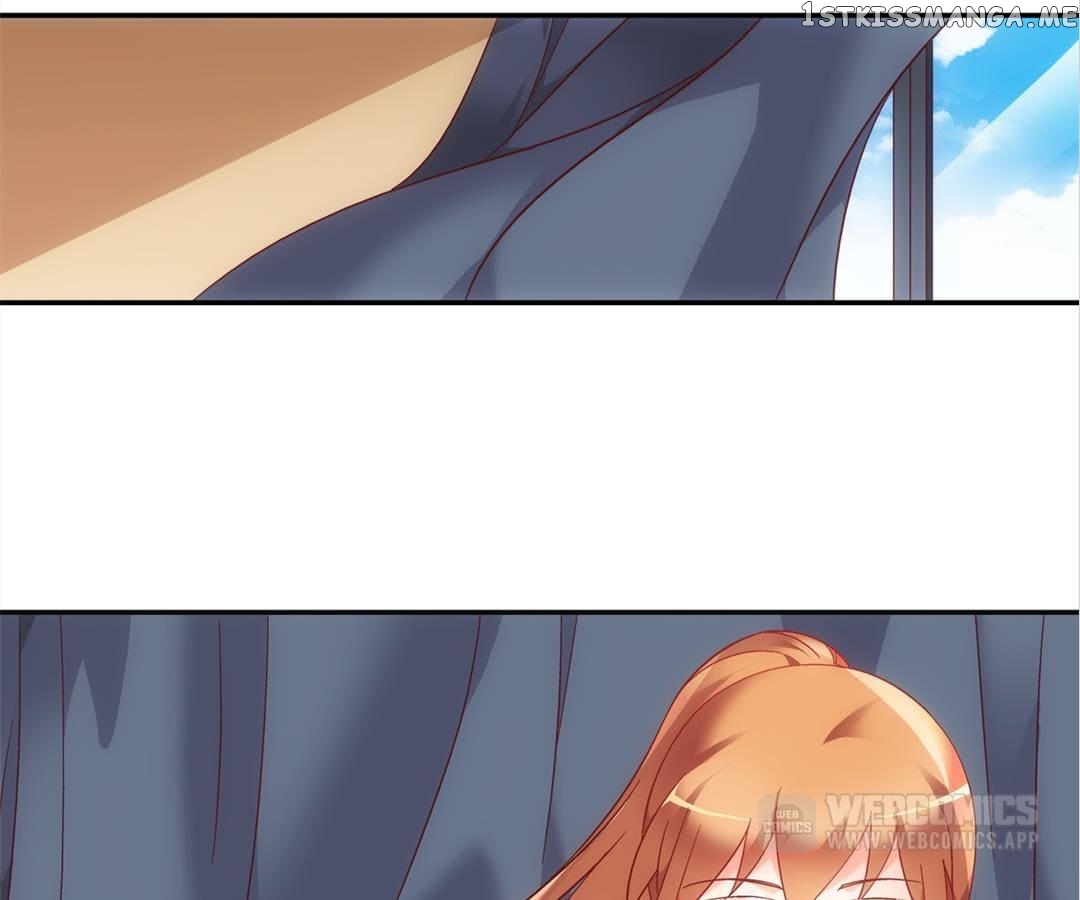 Love Between You And Me chapter 126 - page 32