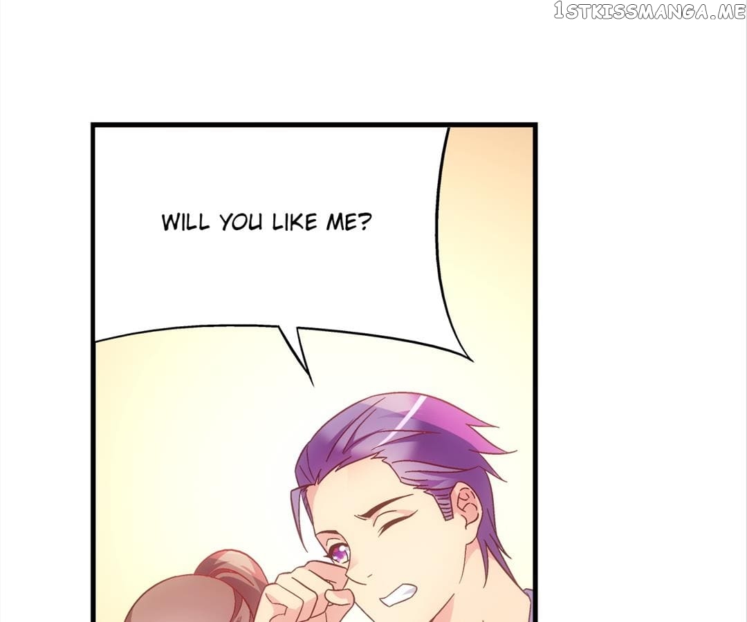 Love Between You And Me chapter 126 - page 37
