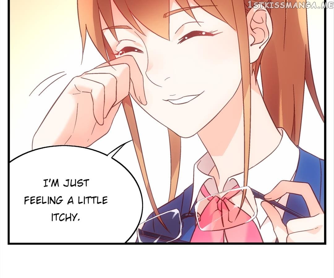 Love Between You And Me chapter 126 - page 39