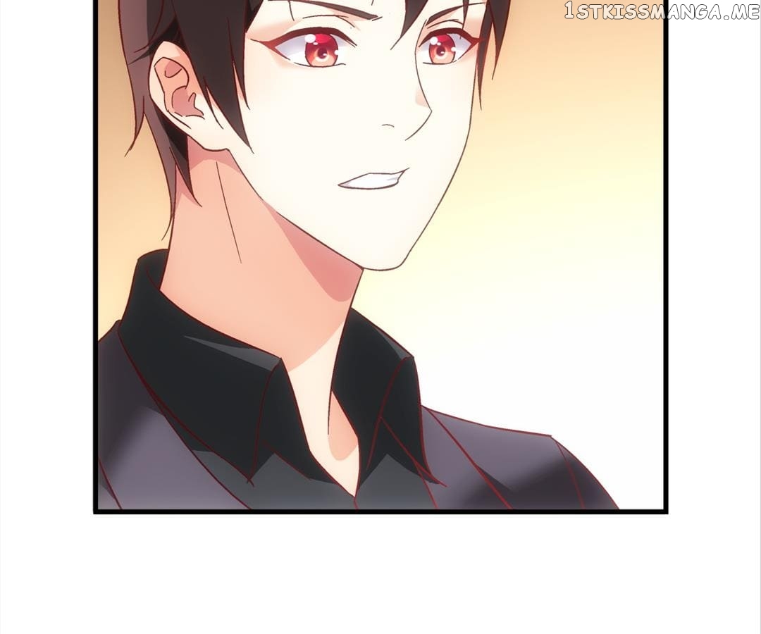 Love Between You And Me chapter 126 - page 4