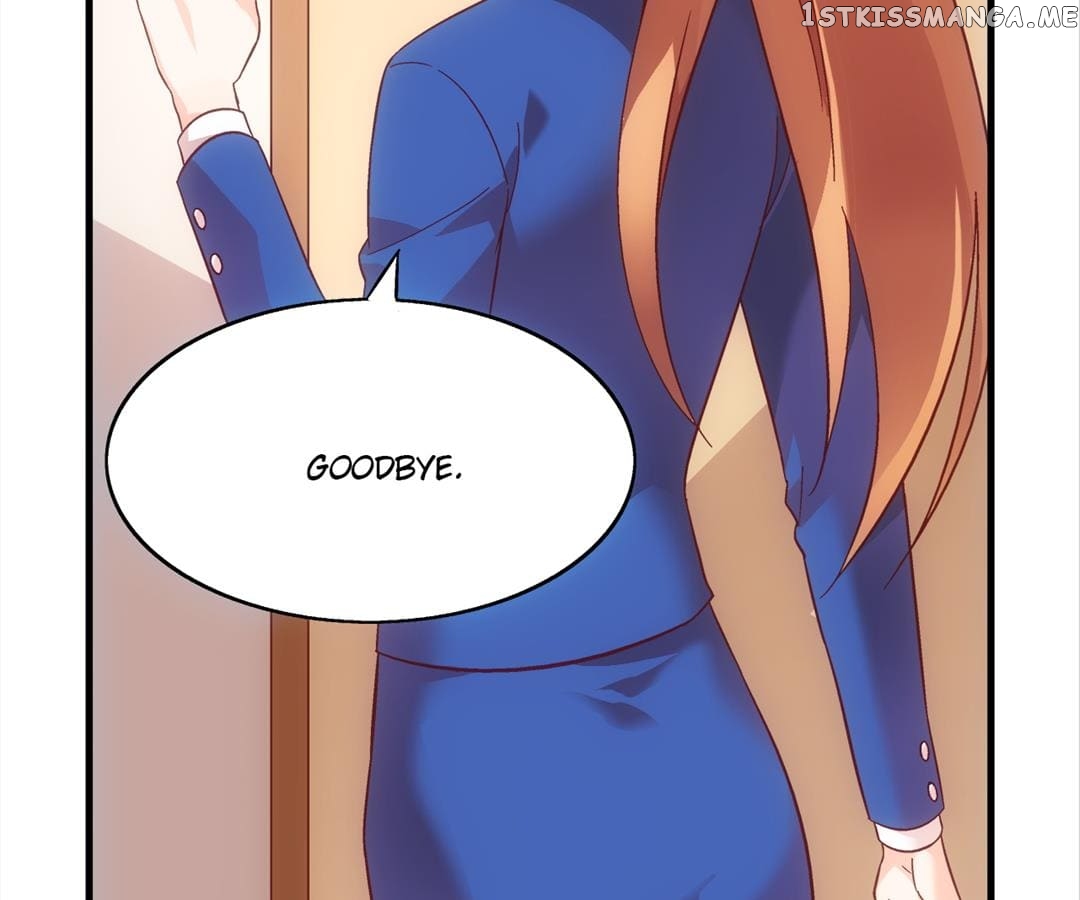 Love Between You And Me chapter 126 - page 42