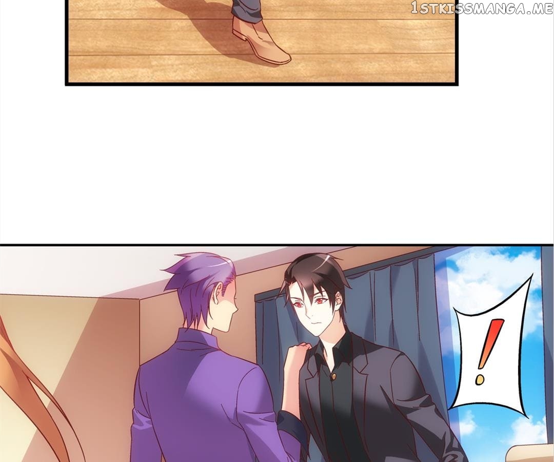 Love Between You And Me chapter 126 - page 45