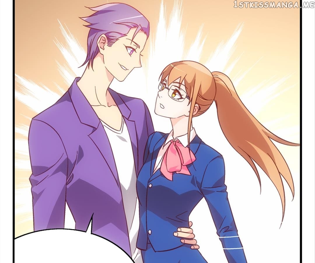 Love Between You And Me chapter 126 - page 7
