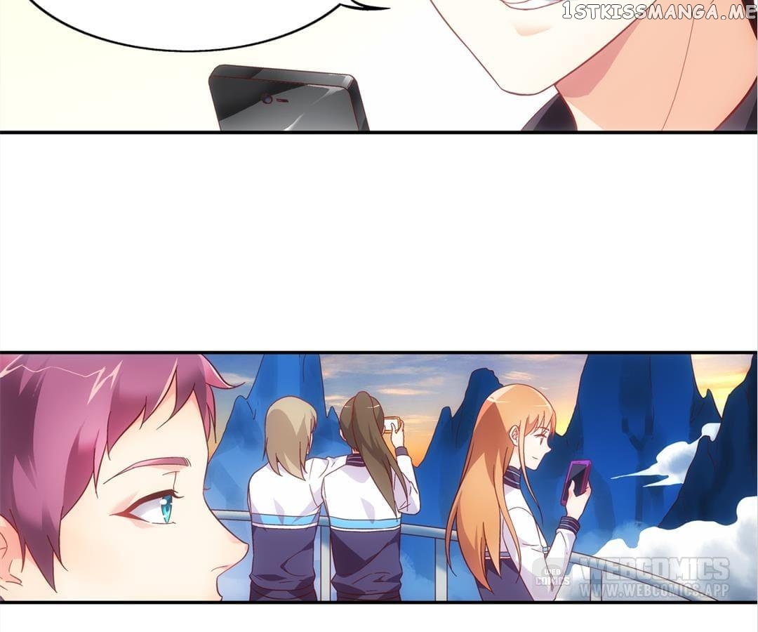 Love Between You And Me chapter 112 - page 37