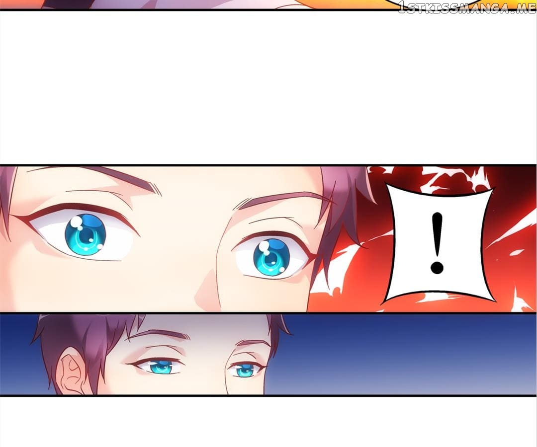 Love Between You And Me chapter 112 - page 43