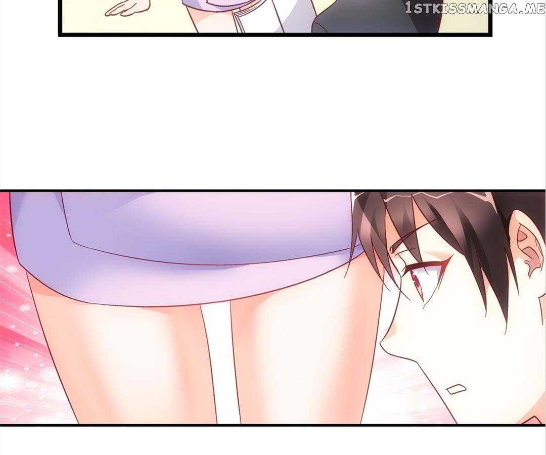 Love Between You And Me chapter 167 - page 11