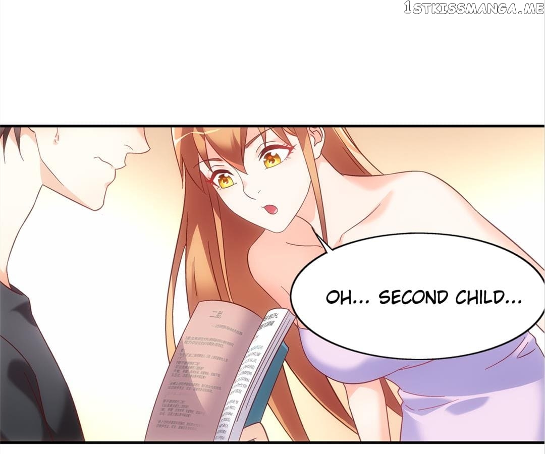 Love Between You And Me chapter 167 - page 12