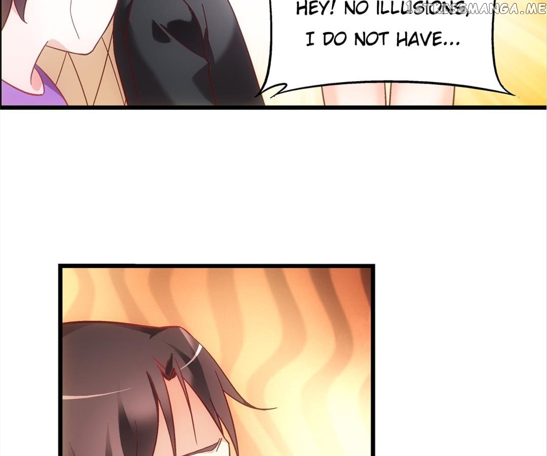 Love Between You And Me chapter 167 - page 16