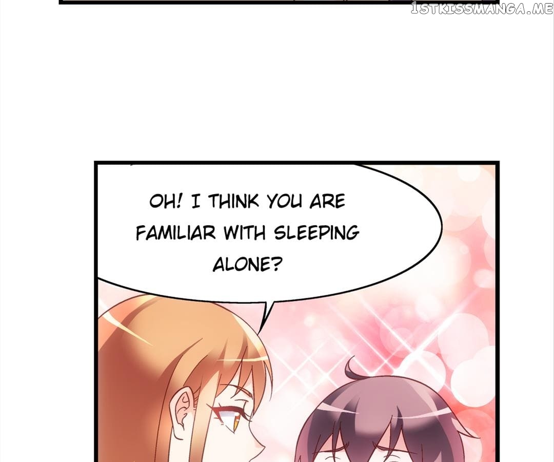 Love Between You And Me chapter 167 - page 20