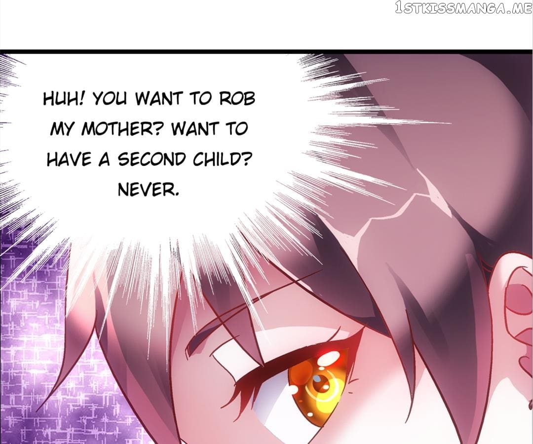 Love Between You And Me chapter 167 - page 24
