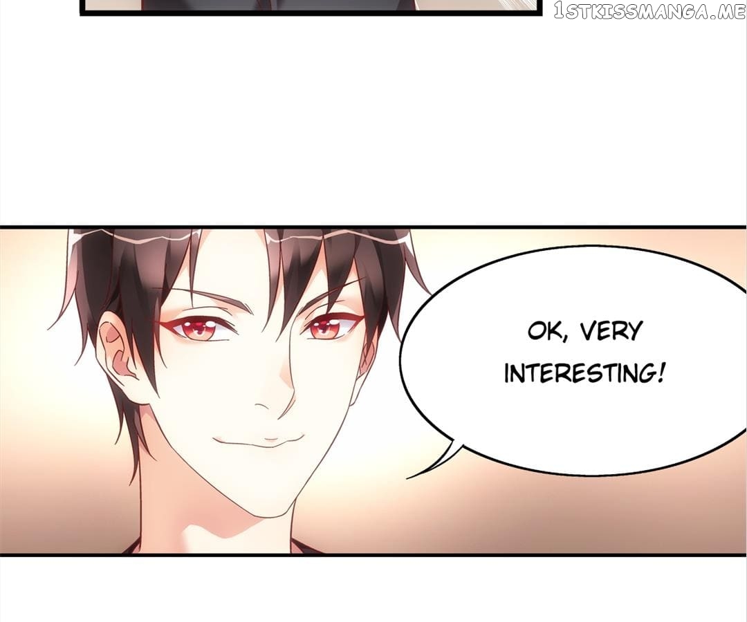 Love Between You And Me chapter 167 - page 27