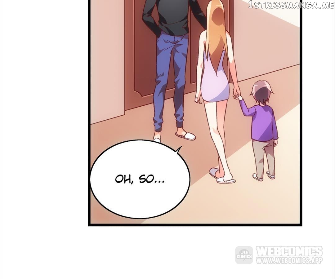 Love Between You And Me chapter 167 - page 29