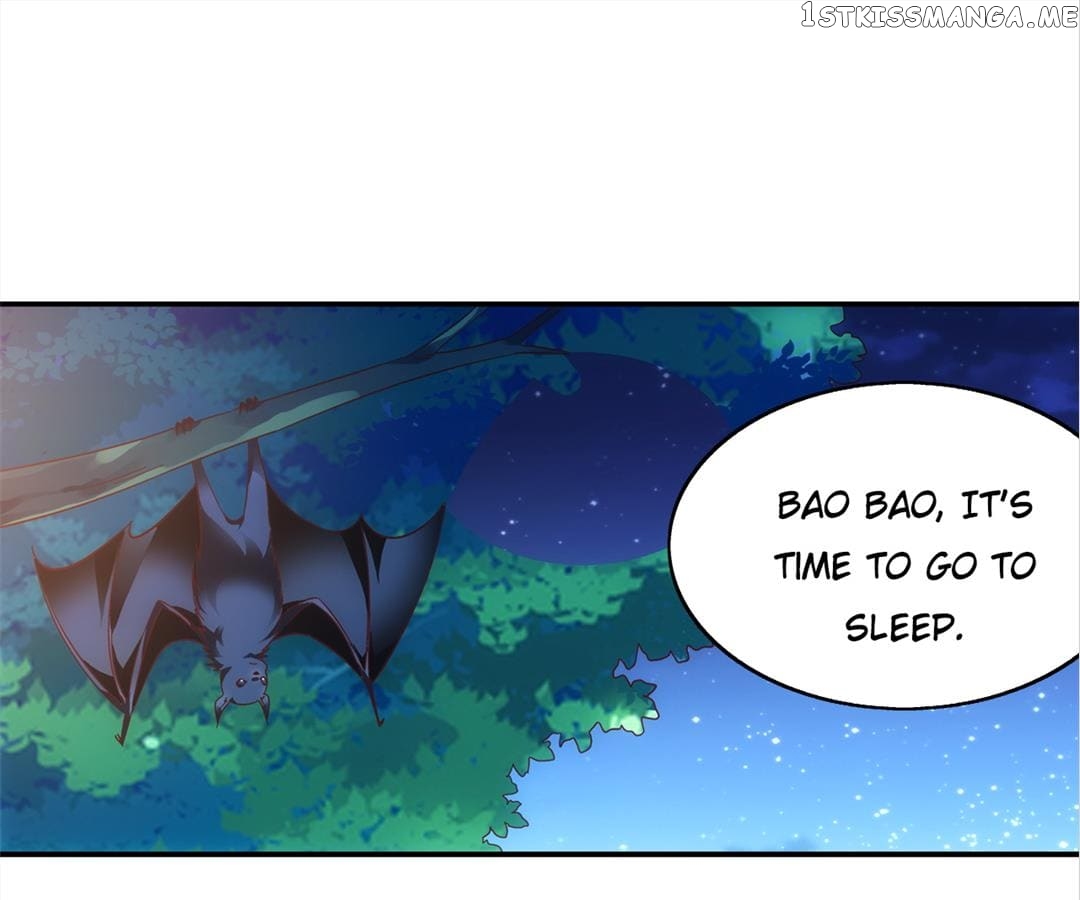 Love Between You And Me chapter 167 - page 3