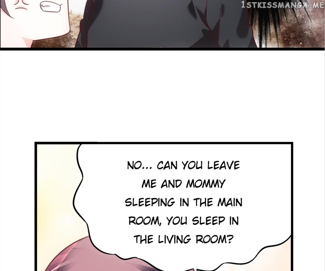 Love Between You And Me chapter 167 - page 32