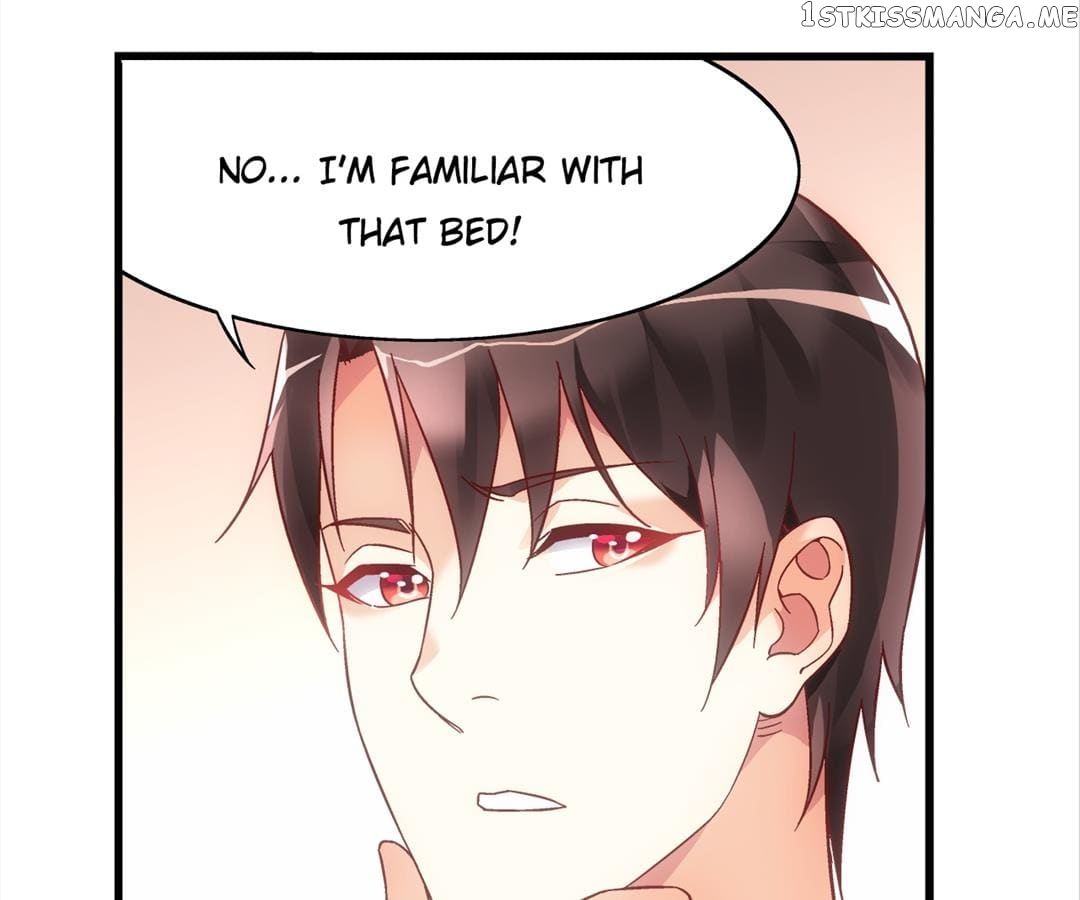 Love Between You And Me chapter 167 - page 34