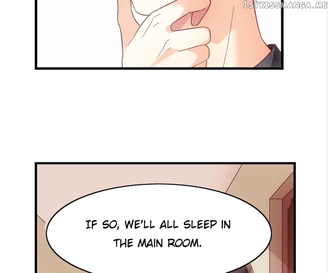 Love Between You And Me chapter 167 - page 35