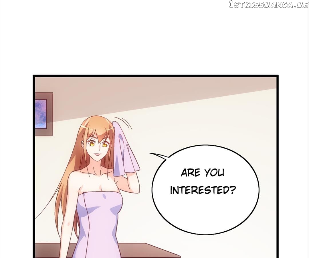 Love Between You And Me chapter 167 - page 4