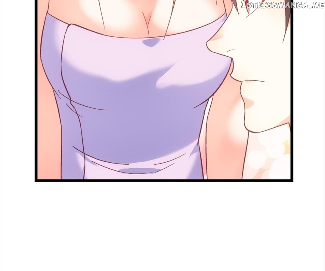 Love Between You And Me chapter 167 - page 8