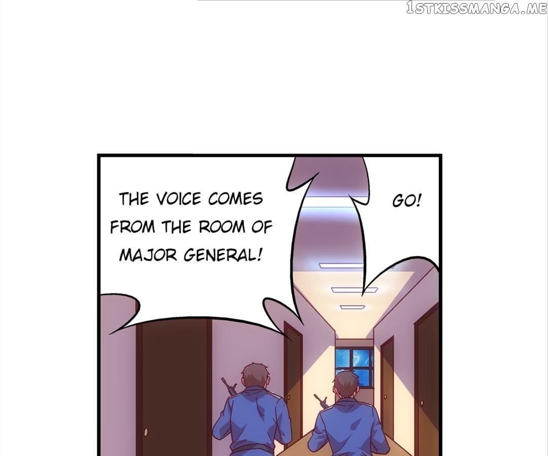 Love Between You And Me chapter 46 - page 14
