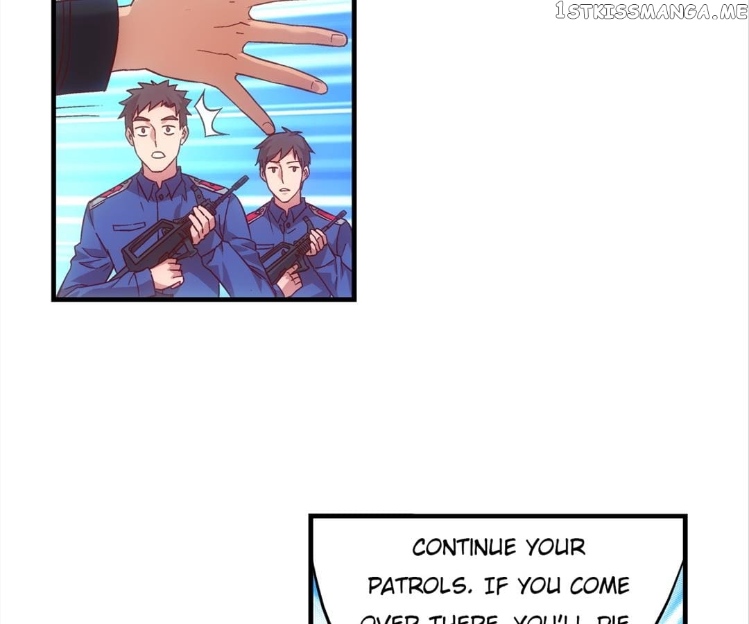 Love Between You And Me chapter 46 - page 16