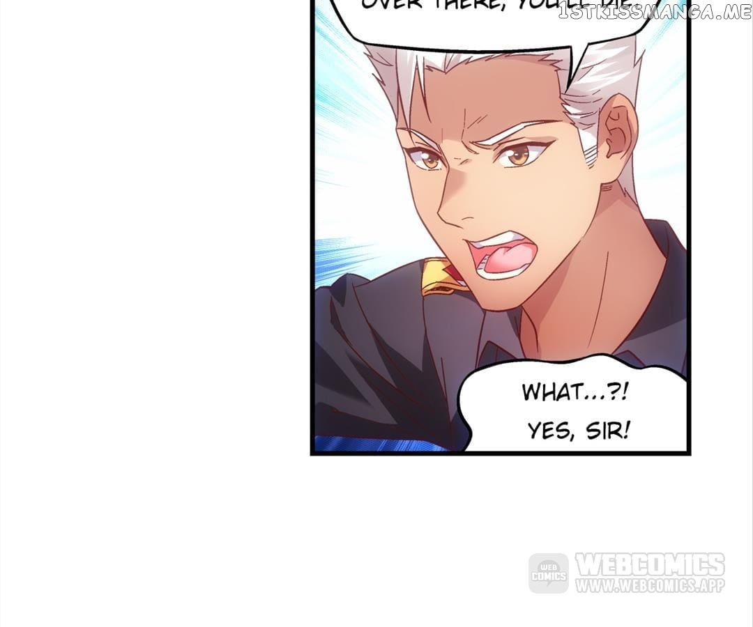Love Between You And Me chapter 46 - page 17