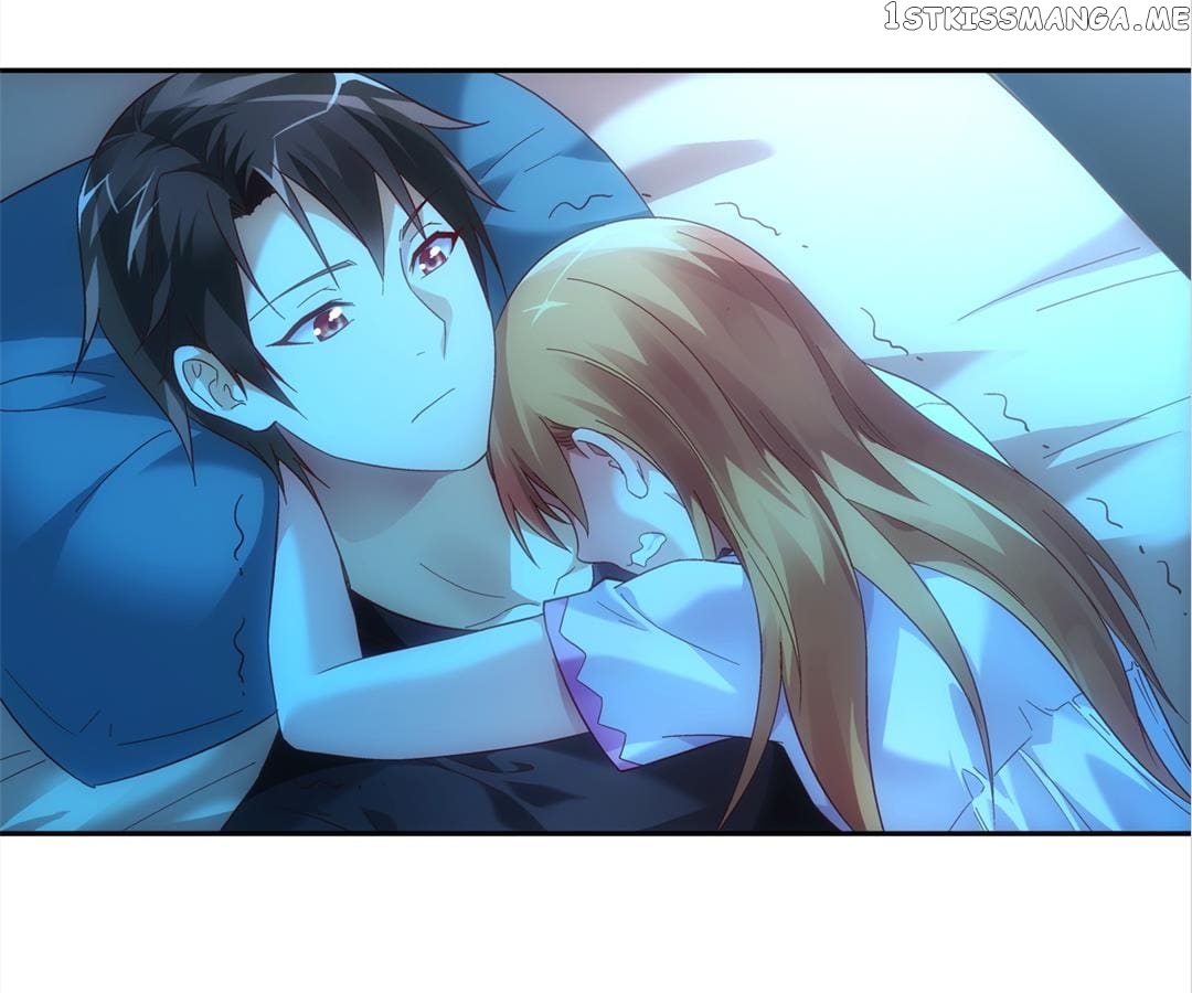 Love Between You And Me chapter 46 - page 24