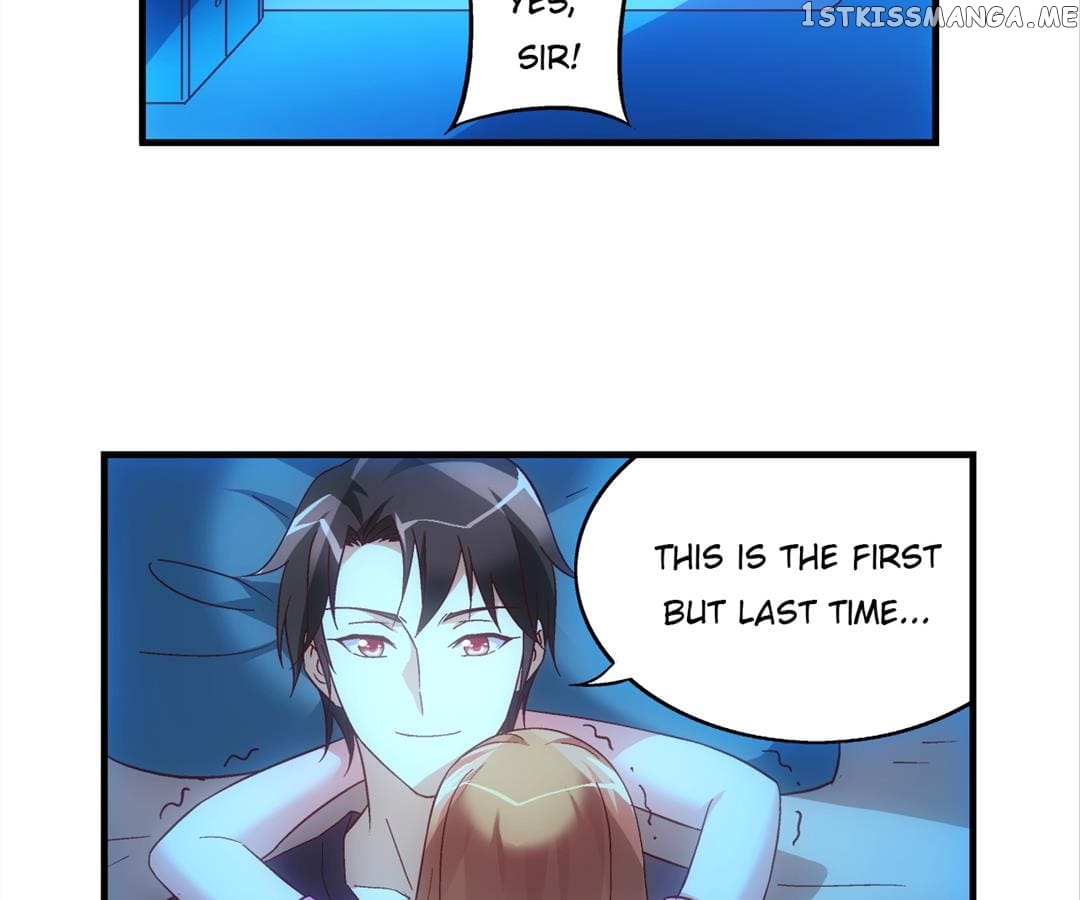 Love Between You And Me chapter 46 - page 26