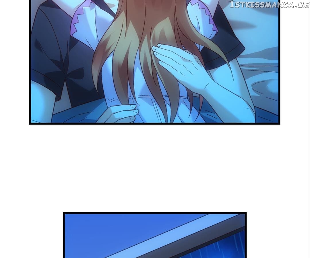 Love Between You And Me chapter 46 - page 27