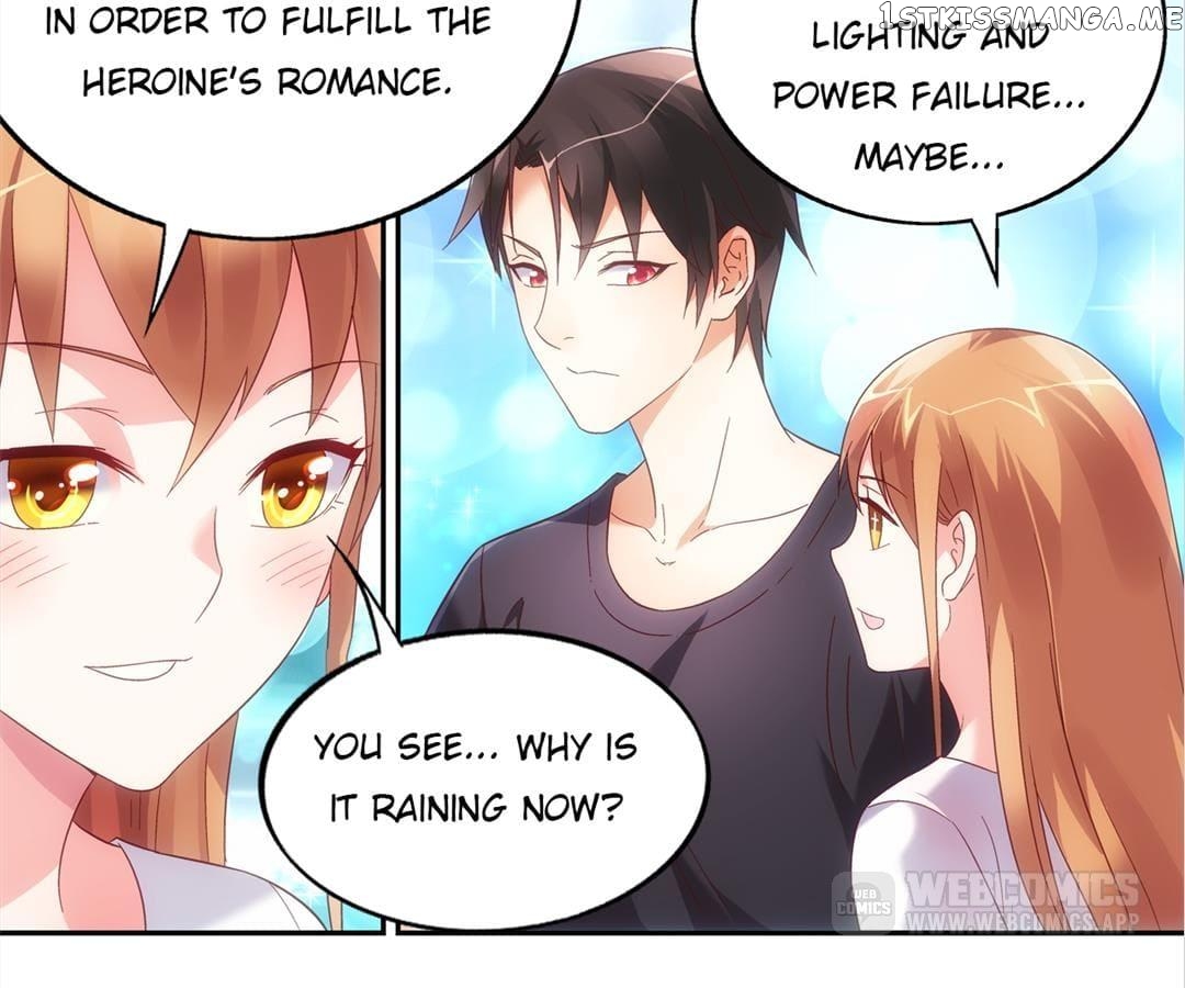 Love Between You And Me chapter 46 - page 37