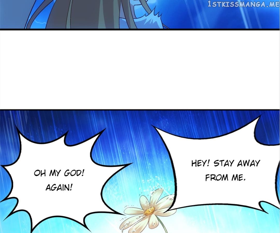Love Between You And Me chapter 46 - page 43